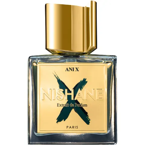 Nishane X Collection Ani X transparent Parfum 50 ml