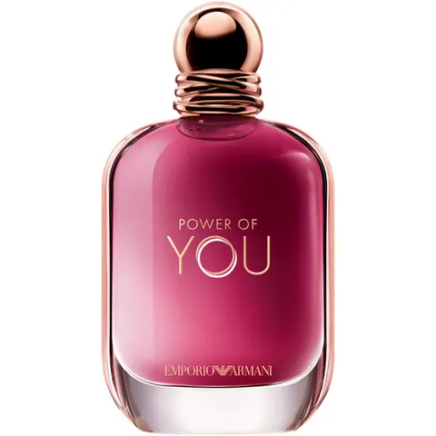 Giorgio Armani Emporio Armani Power Of You Nat. Rot Eau de Parfum 90 ml