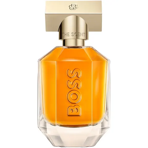 Hugo Boss Boss The Scent For Her Intense Nat. Gold Eau de Parfum 30 ml