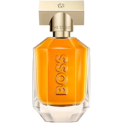 Hugo Boss Boss The Scent For Her Intense Nat. Gold Eau de Parfum 50 ml