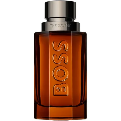 Hugo Boss Boss The Scent For Him Intense Nat. Braun Eau de Parfum 50 ml