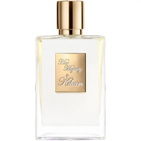 Kilian Paris Her Majesty Nat. Pfirsich Eau de Parfum 50 ml