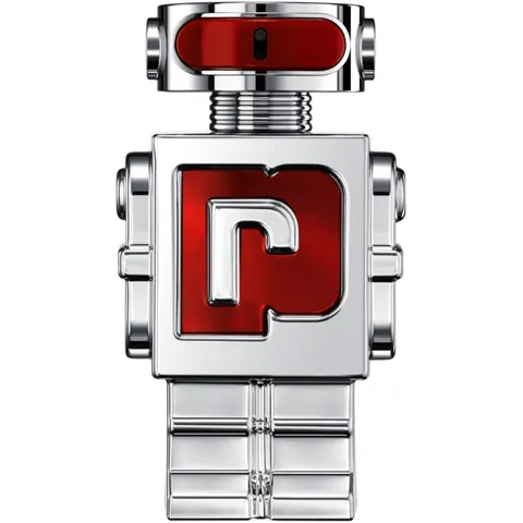 Rabanne Phantom In Red Elixir Parfum 100 ml