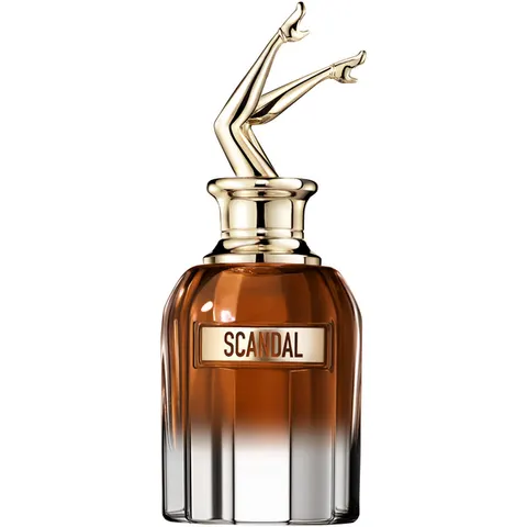 Jean Paul Gaultier Scandal Elixir transparent Parfum 50 ml