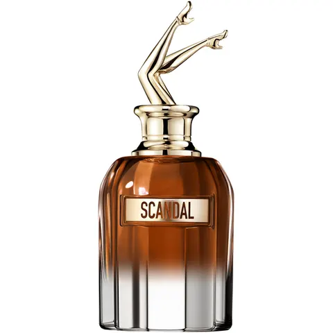 Jean Paul Gaultier Scandal Elixir transparent Parfum 80 ml