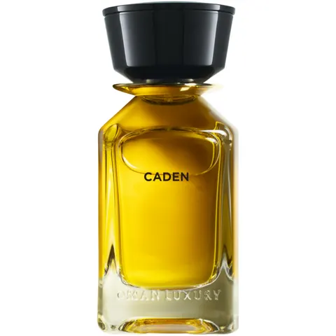 Oman Luxury Caden Nat. transparent Eau de Parfum 100 ml