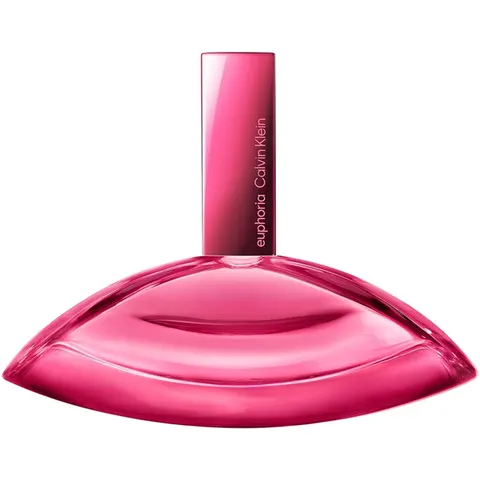 Calvin Klein Euphoria Elixir Collection Magnetic Nat. transparent Eau de Parfum 50 ml