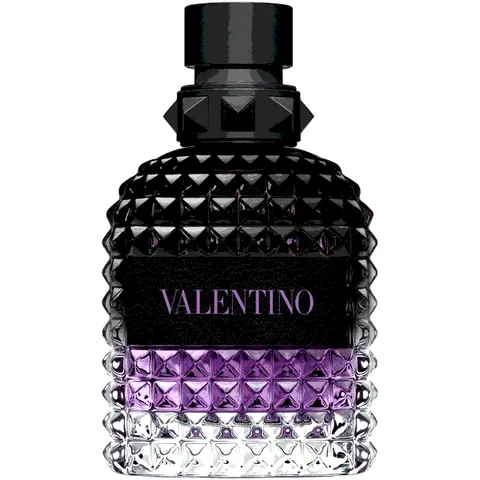 Valentino Uomo Born In Roma Purple Eau de Toilette 50 ml