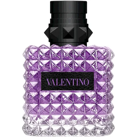 Valentino Donna Born In Roma Purple Nat. Schwarz Eau de Parfum 30 ml