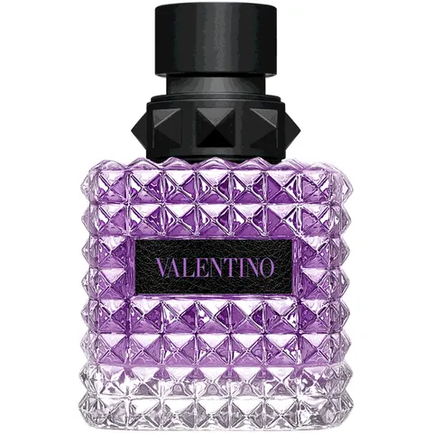 Valentino Donna Born In Roma Purple Nat. Schwarz Eau de Parfum 50 ml