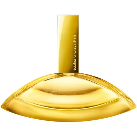 Calvin Klein Euphoria Elixir Collection Solar Nat. Grün Eau de Parfum 50 ml