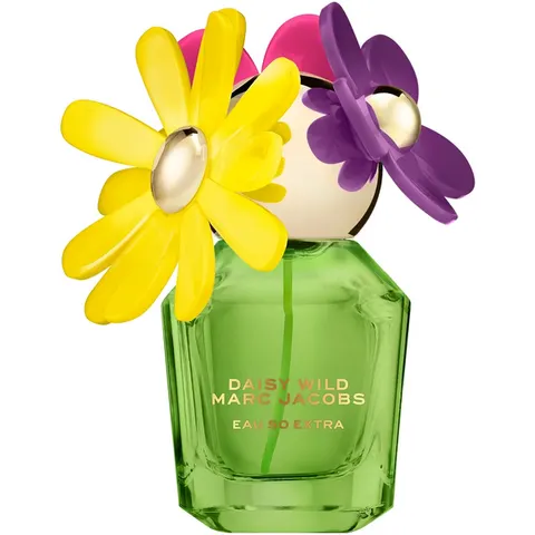 Marc Jacobs Daisy Wild Eau so Extra Grün Parfum 30 ml