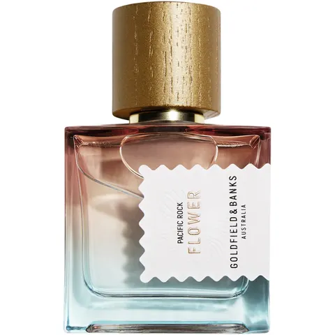 Goldfield & Banks Pacific Rock Flower Nat. Sand Eau de Parfum 50 ml