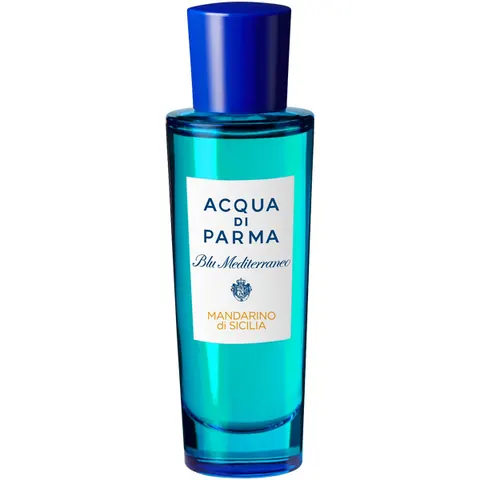 Acqua Di Parma Blu Mediterraneo Mandarino Nat. Grün Eau de Toilette 30 ml