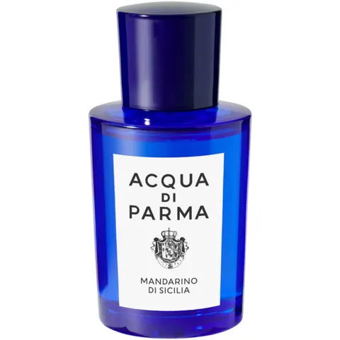 Acqua Di Parma Blu Mediterraneo Mandarino Eau de Toilette 50 ml