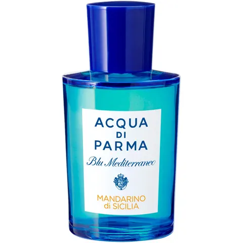 Acqua Di Parma Blu Mediterraneo Mandarino Nat. Grün Eau de Toilette 100 ml