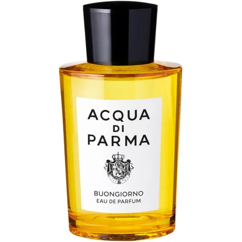 Acqua Di Parma Buongiorno Nat. Grün Eau de Parfum 180 ml