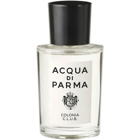 Acqua Di Parma Colonia C.l.u.b. Nat. Weiß Eau de Cologne 50 ml