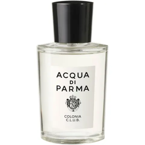 Acqua Di Parma Colonia C.l.u.b. Nat. Weiß Eau de Cologne 100 ml