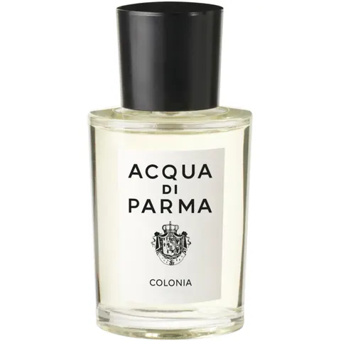 Acqua Di Parma Colonia Nat. Schwarz Eau de Cologne 50 ml