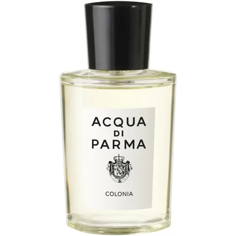 Acqua Di Parma Colonia Nat. Schwarz Eau de Cologne 100 ml