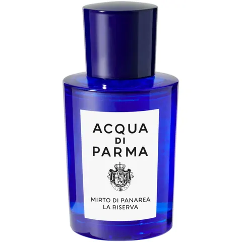 Acqua Di Parma Mirto di Panarea La Riserva transparent Eau de Parfum 50 ml