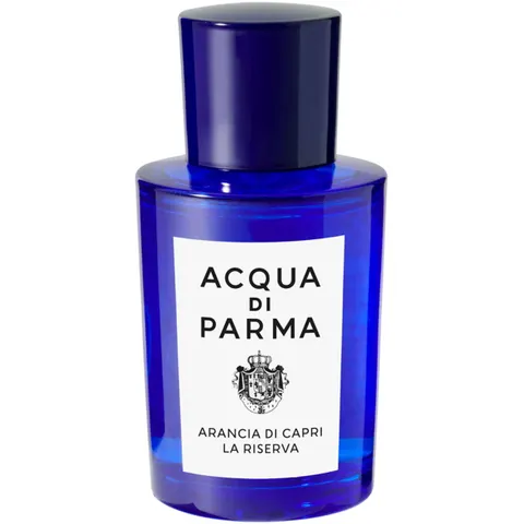 Acqua Di Parma Arancia di Capri La Riserva Eau de Parfum 50 ml