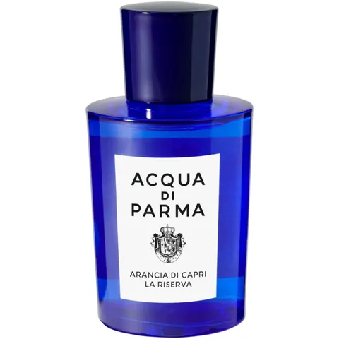 Acqua Di Parma Arancia di Capri La Riserva Orange Eau de Parfum 100 ml