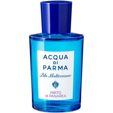 Acqua Di Parma Blu Mediterraneo Mirto di Panarea Nat. Blau Eau de Toilette 100 ml