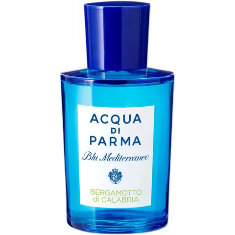 Acqua Di Parma Blu Mediterraneo Bergamotto di Calabria Nat. transparent Eau de Toilette 100 ml