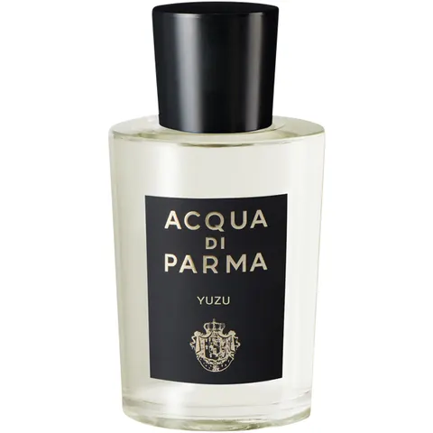 Acqua Di Parma Yuzu Gold Eau de Parfum 100 ml