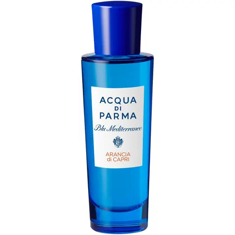Acqua Di Parma Blu Mediterraneo Arancia di Capri Blau Eau de Toilette 30 ml
