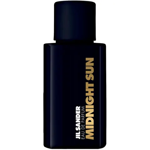 Jil Sander Midnight Sun Blau Parfum 75 ml