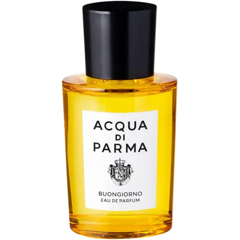 Acqua Di Parma Buongiorno Nat. Grün Eau de Parfum 50 ml