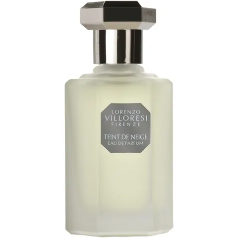 Lorenzo Villoresi Teint de Neige Eau de Parfum 50 ml