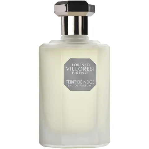 Lorenzo Villoresi Teint de Neige Eau de Toilette 50 ml