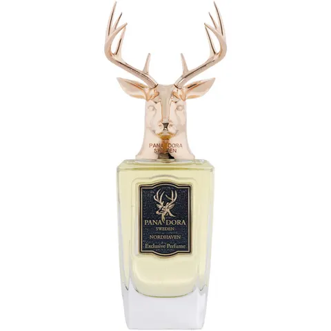 Pana Dora Nordhaven Eau de Parfum 100 ml