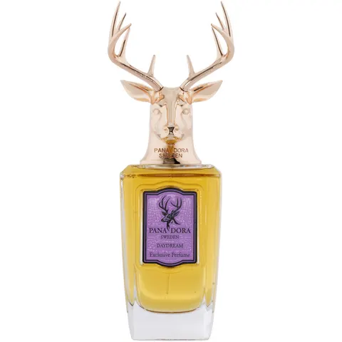 Pana Dora Daydream Nat. Schwarz Eau de Parfum 100 ml