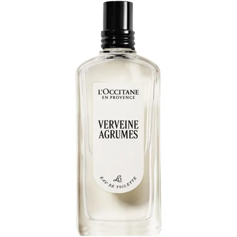 L'Occitane Verveine Argumes Nat. Rot Eau de Toilette 75 ml