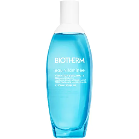 Biotherm Eau Bergamote Nat. Weiß Eau de Toilette 100 ml