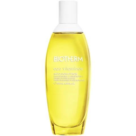 Biotherm Eau Impulsion Citron Eau de Toilette 100 ml