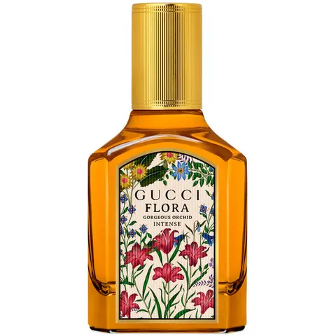 Gucci Flora Gorgeous Orchid Nat. Intense Gold Eau de Parfum 30 ml