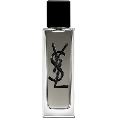 Yves Saint Laurent MYSLF Intense Nat. Weiß Eau de Toilette 40 ml