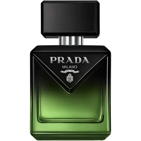 Prada Paradigme Le Nat. Schwarz Parfum 50 ml