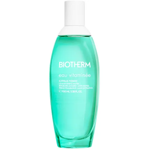 Biotherm Eau Citrus Tonic Nat. Weiß Eau de Toilette 100 ml