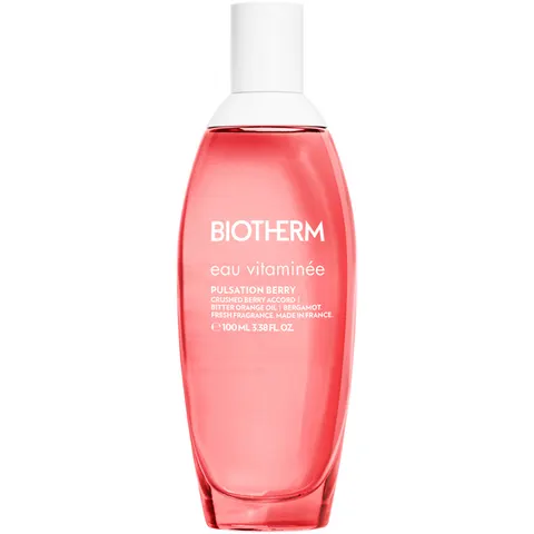 Biotherm Eau Berry Vibration Nat. Orange Eau de Toilette 100 ml
