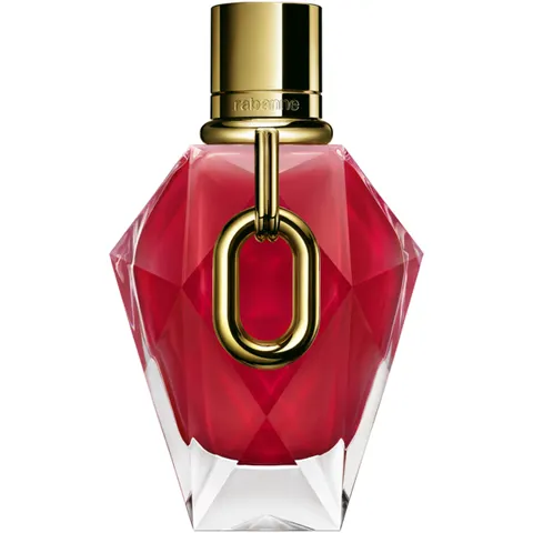 Rabanne Lady Million Red For Her Rot Parfum 90 ml