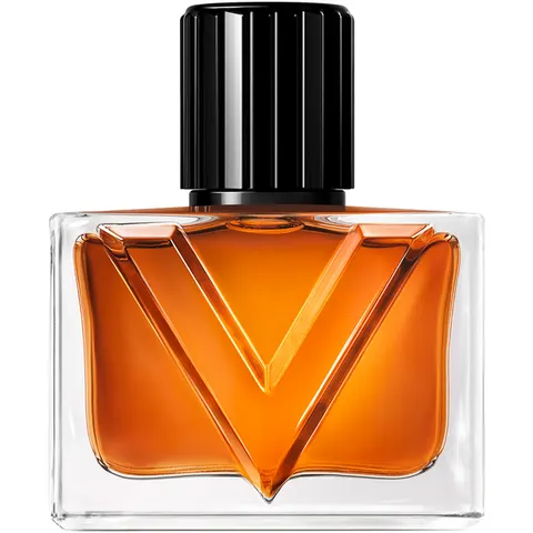 Valentino Vendetta Uomo Nat. transparent Eau de Parfum 30 ml