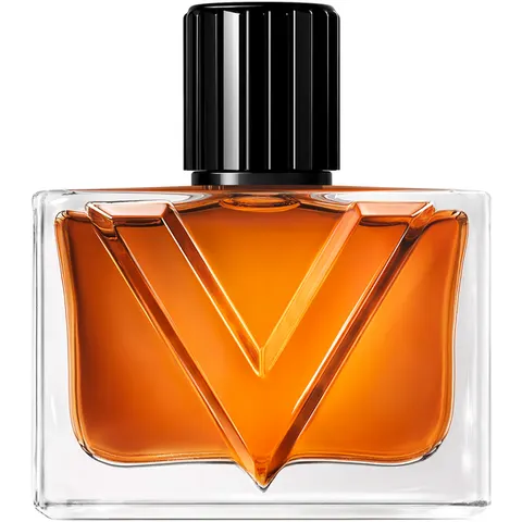 Valentino Vendetta Uomo Nat. transparent Eau de Parfum 50 ml