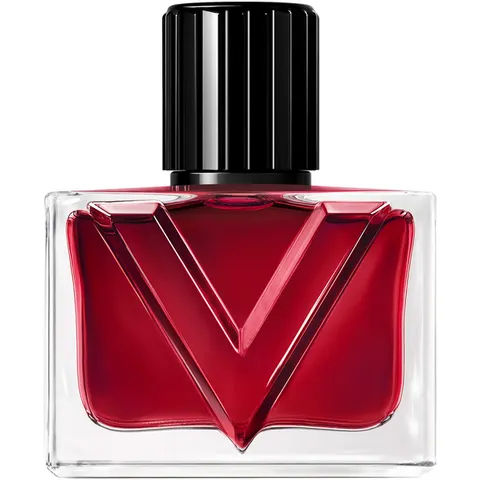 Valentino Vendetta Donna Eau de Parfum 30 ml